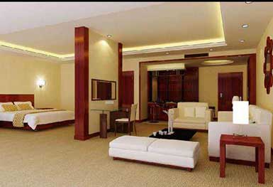 浅色系装修搭配注意以下三点